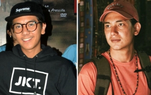  Netter Sandingkan Iqbaal Ramadhan dan Adipati Dolken, Poni Miring 'Dilan' Bikin Salfok