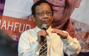 Mahfud MD Ungkap Curhatan Kelompok Radikal yang Ogah Dukung Pemerintah, Salah Satunya Soal Korupsi