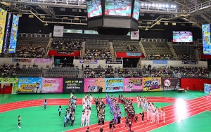 2 Idol Ini Bikin Heboh Dikira Pacaran Selama Syuting 'ISAC 2019', Siapa?
