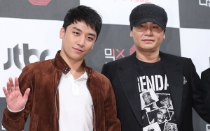 Seungri dan Yang Hyun Suk Ditahan Polisi Atas Tuduhan Judi Ilegal