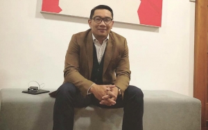 Pemerintah Bogor Ingin Bentuk Provinsi Baru, Ini Respons Gubernur Jabar