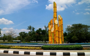 Pontianak Diterjang Puting Beliung, Rencana Pindah Ibu Kota Mendadak Jadi Sorotan