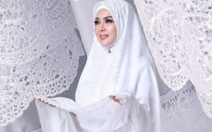 Syahrini 'Jiplak' Ustazah Mamah Dedeh, Dulu Nakal Dugem Hingga Nginap di Rumah Cowok