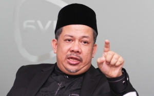 Fahri Hamzah Bela Taruna Akmil Enzo Zenz Allie, Singgung Soal Pejabat Publik yang Bangga Komunis