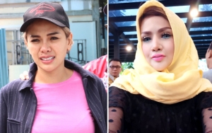 Nikita Mirzani Banjir Pujian Saat Unjuk Kebolehan Bernyanyi, Barbie Kumalasari Malah Kena Sindir