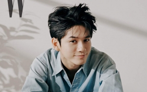 Ong Sung Woo Beber Rasanya Debut Akting Sebagai Pemeran Utama 'Moment at Eighteen'