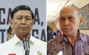Digugat Rp 1 Triliun Gara-Gara Pam Swakarsa, Ini Alasan Wiranto Copot Kivlan Zen dari Kakostrad 