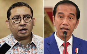 Fadli Zon Sarankan Jokowi Tak Pilih Menteri yang 'Baru Belajar': Bakal Repot dan Tak Efektif