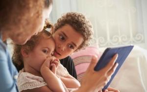 Tetapkan Beberapa Aturan Sebelum Memberi Akses Internet Pada Anak