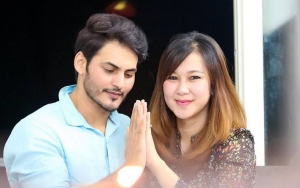 Isu Ravi Bhatia Tidur Bareng Selingkuhan, Istri Pramugari Cantik Banjir Dukungan