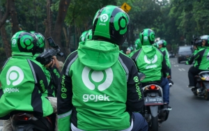 Gojek Sayangkan Aksi Demo Driver di Medan, Tegaskan Tak Ada Sistem Prioritas
