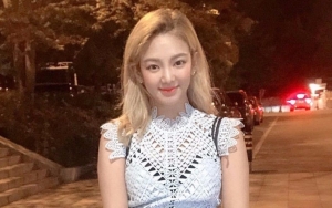 Hyoyeon Bocorkan SNSD Tak Tepati Janji Saat Rayakan Anniversary Ke-12 dan Bahas Grup Chat