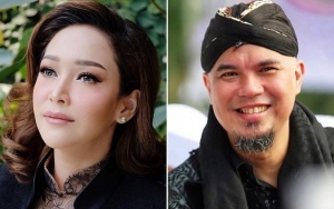Maia Estianty Akui Selalu Bahagia Bareng 'Mantan Pacar', Ketimbang Ahmad Dhani?