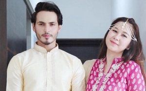 Klarifikasi Istri Ravi Bhatia Soal Isu Orang Ketiga