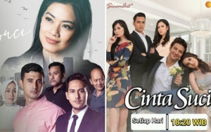Alur Cerita Sinetron ‘Janji Suci’ Dinilai Mirip Dengan ‘Cinta Suci’ Gara-Gara Ini