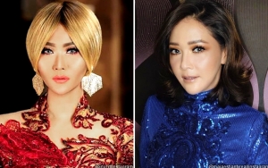 Inul Daratista Puji Kecantikan Maia Estianty Makin Mirip Bule Gara-Gara Postingan Foto Ini