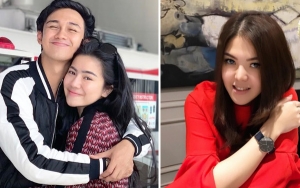 Caesar Hito dan Felicya Ditagih Nikah, Tina Toon Banggakan Status Anggota DPRD Milenial-Topik Pagi