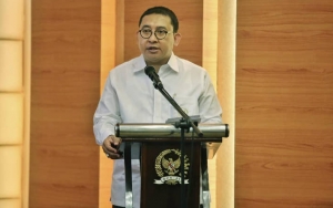 Fadli Zon Pastikan Tak Ada 'Penumpang Gelap', Gerindra Bak Terpecah Jadi 2 Kubu