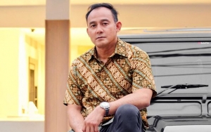 Dipo Latief Eks Nikita Mirzani Liburan Bareng Gadis Cantik Dikira Pacar Baru, Wajah Mirip Disorot