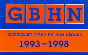 Wacana Hidupkan Kembali GBHN, Ini Kata Pakar Hukum