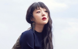 Sulli Blak-Blakan Ingin Pria Muda dan Tampan, Netizen Suruh Pacari Cha Eunwoo