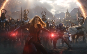 Tanggal Rilis 'Avengers 5' Bocor, Kapan?