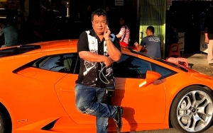 Hotman Paris Hutapea Bongkar Kejanggalan Saksi Kasus Dugaan Video Porno Dirinya