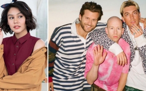 Minta Peluk dan Foto Bareng LANY, Vanesha Prescilla Diminta Lakukan Hal Sama pada Fans