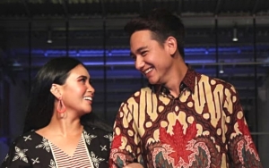 Adipati Dolken Buka Suara Usai Heboh Dijodohkan Dengan Ayushita