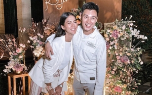 Baim Wong Boyong Paula Verhoeven Babymoon di Spanyol, 'Tebus' Jarang Ketemu Karena Sibuk Syuting