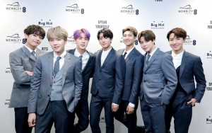 BTS Dikira Vakum Hingga 2 Tahun Bikin Agensi Kelabakan, Netizen Malah Bangga