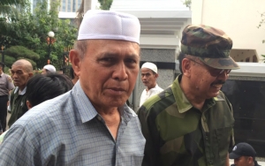 Pengacara Wiranto Sebut Substansi Gugatan Rp 1 Triliun Kivlan Zen Bohong Semua
