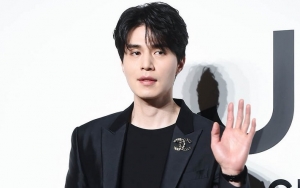 Lee Dong Wook Bocorkan Sisi Jahat Karakternya di 'Strangers From Hell'