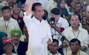 Jelang Hari Kemerdekaan, 5000 Buruh Justru Peringati Dengan Gelar Aksi