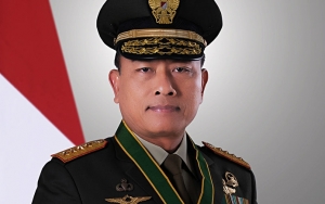 Wacana 'Impor' Rektor Asing, Moeldoko: Didatangkan Dari Negara Kawasan Asia