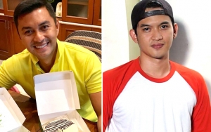 Anjasmara Pamer Foto Telanjang Dada, Komentar Rezky Aditya Malah Jadi Sorotan