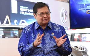 Kemenperin Sebut Investasi Mobil Listrik Sudah Capai Rp 57 Triliun
