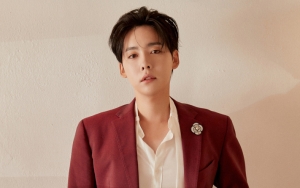 Kim Jin Woo Winner Ungkap Perbedaan Antara Promosi Sebagai Penyanyi Solo Dan Grup