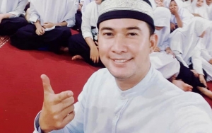  Mandala Shoji Tak Kapok Berpolitik Meski Masuk Bui, Doakan Orang Yang Menzalimi Dapat Hidayah