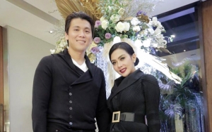 Syahrini 'Bumil Cantik' Mirip Preity Zinta, Bukti Jodoh Reino Dari Lahir Terkuak di Bibir dan Rambut