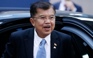 Jusuf Kalla Minta Pancasila Dimaknai Sederhana: Makin Diulas Makin Bingung