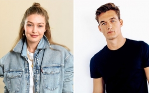 Foto Kencan Gigi Hadid dan Tyler Cameron Akhirnya Beredar, Malah Ramai Disebut Editan