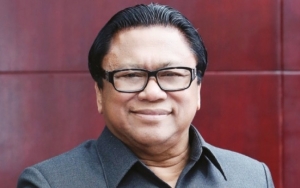 OSO Klaim Sudah Tahu Siapa Saja Menteri Jokowi, Rahasiakan Jumlah Kursi Untuk Hanura 