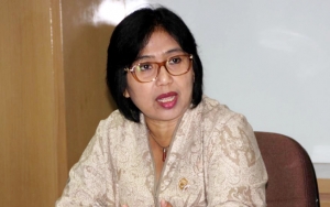 NasDem Yakin Jokowi Tak Pilih Satu Pun Pendukung Prabowo-Sandi Jadi Menteri
