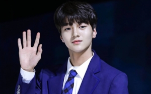 Foto Teaser Debut Cha Junho X1 Disebut Kaku Dan Canggung, Netter Tetap Puji Visual Tampan