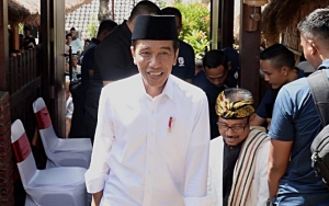 Berikut Daftar Nama Menteri Jokowi yang Layak Dipertahankan Menurut Survei di Sosmed