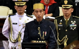 Sidang Tahunan MPR Digelar, Begini Rancangan Acaranya