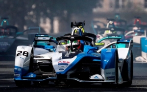 Bakal Sekelas Internasional, Anggaran Formula E Membengkak Jadi Rp 1 Triliun