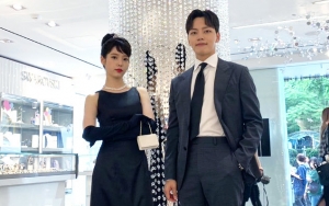 IU dan Yeo Jin Goo Mesra di Cuplikan 'Hotel Del Luna', Netter Tagih Adegan Ciuman