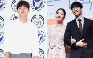 Gong Yoo Ternyata Cemburu Pada Chemistry Kim Go Eun dan Jung Hae In di 'Goblin'